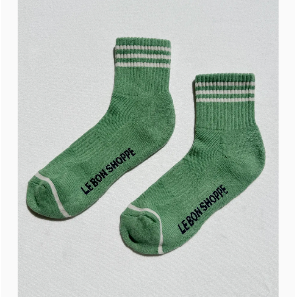Girlfriend Socks