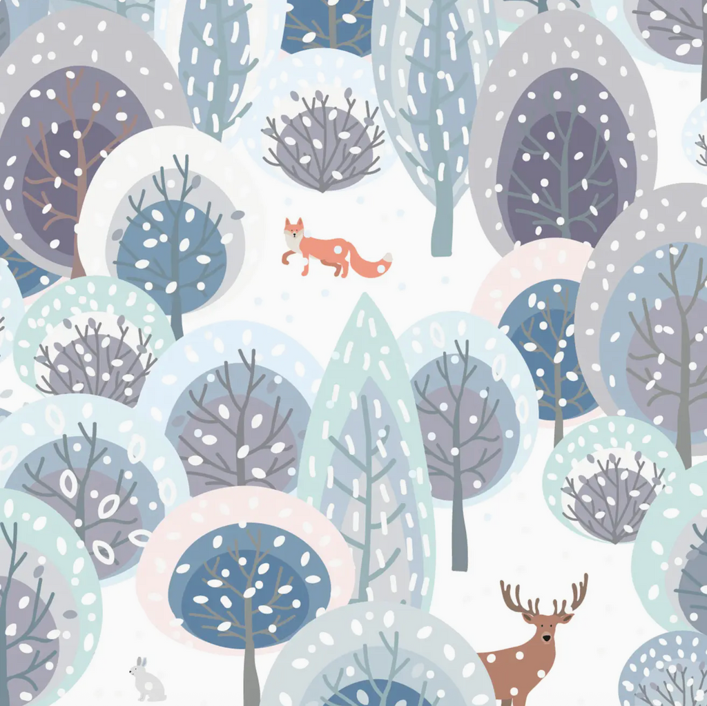 Hide and Seek Guest Towels