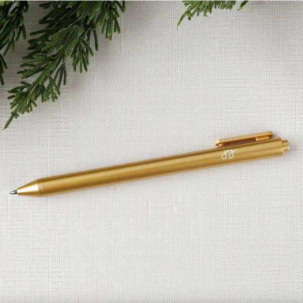 Jotter Pen: Joy