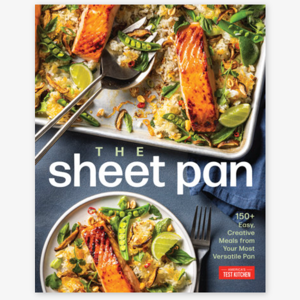 The Sheet Pan