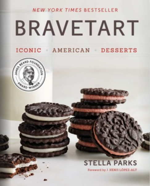 Bravetart