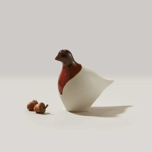 Artisan Dove in Sangria