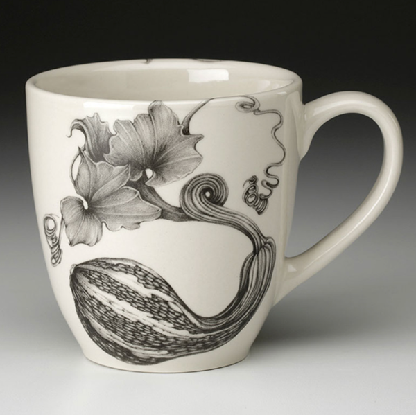Mug: Cushaw Gourd