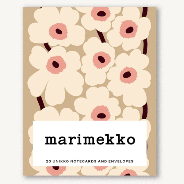 Marimekko Pastel Notes