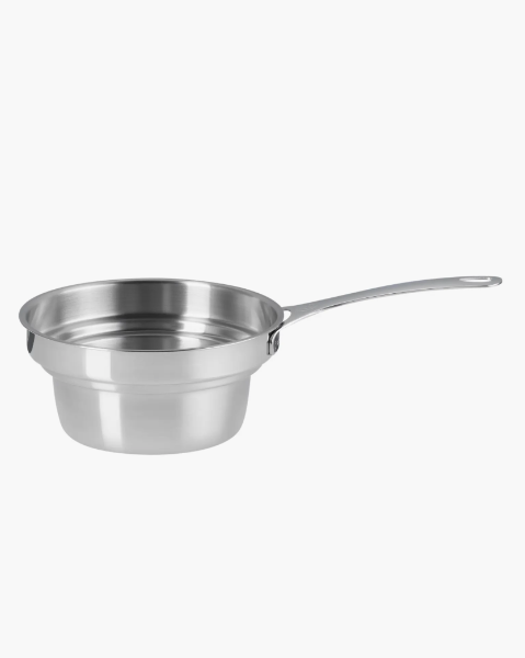 Stainless Steel Double Boiler Insert