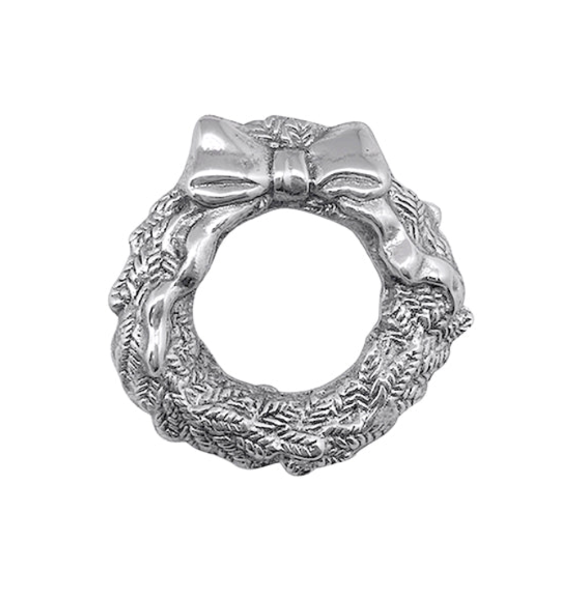 Wreath Napkin Weight