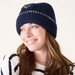 Sailor Love Whipstitch Beanie