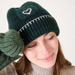 Sailor Love Whipstitch Beanie