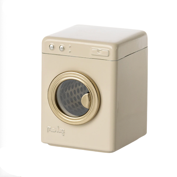 Mouse Washing Machine