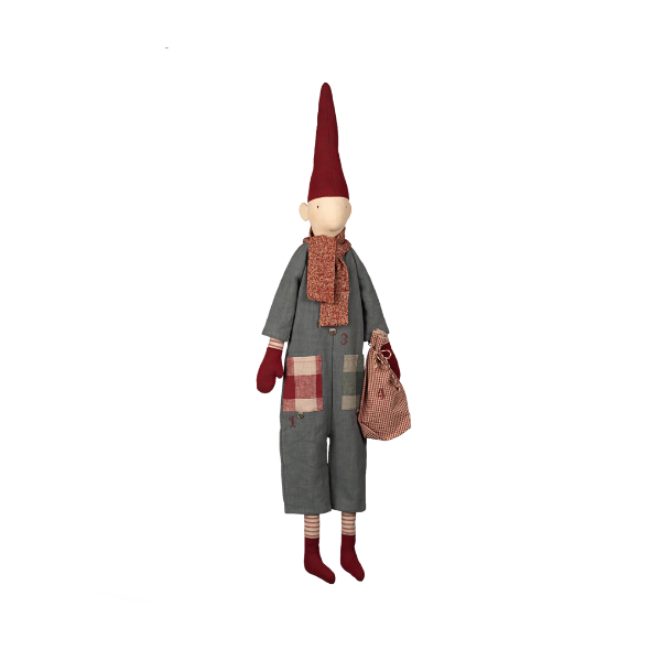 Boy Pixy Advent Calendar