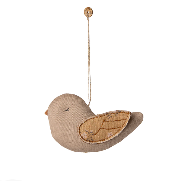 Mable Bird Ornament