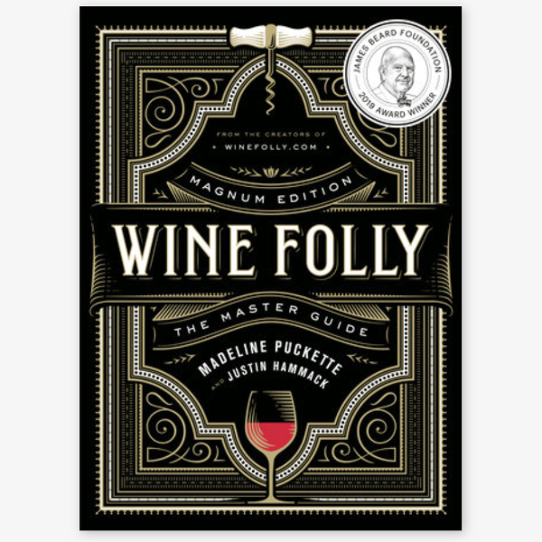 Wine Folly: Magnum Edition