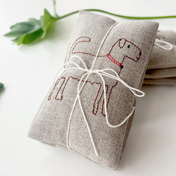 Dogs Sachet Set