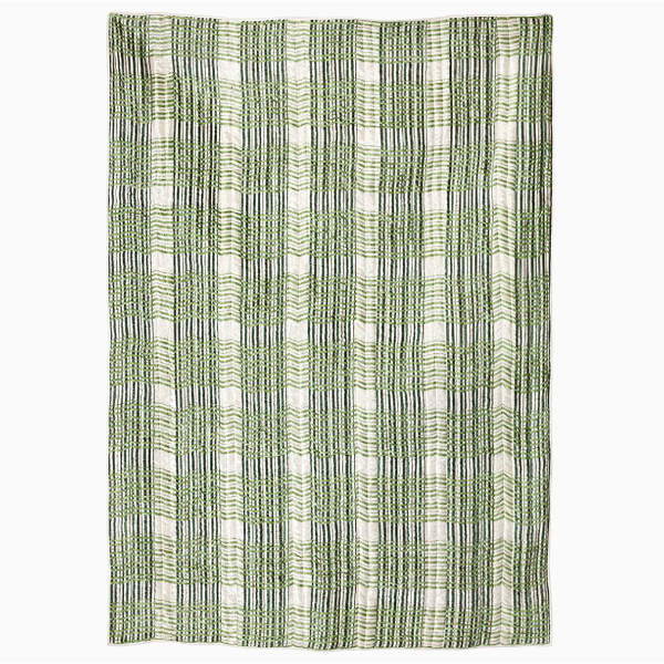 Jatin Sage Throw