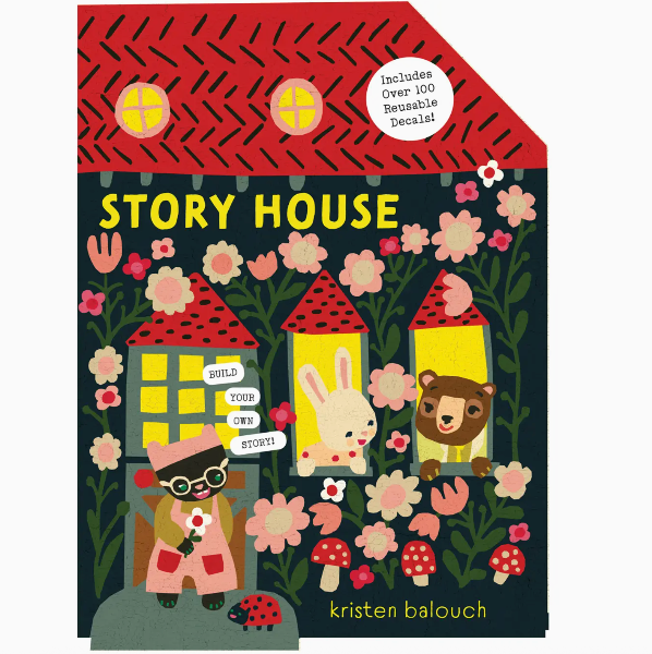 Story House