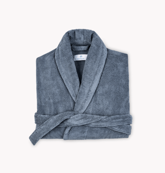 Milagro Night Bath Robe