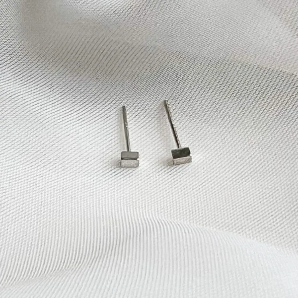 Forever Stud Earrings