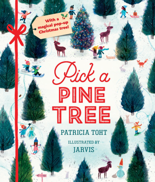 Pick a Pine Tree