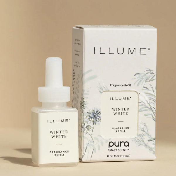 Winter White by Illume