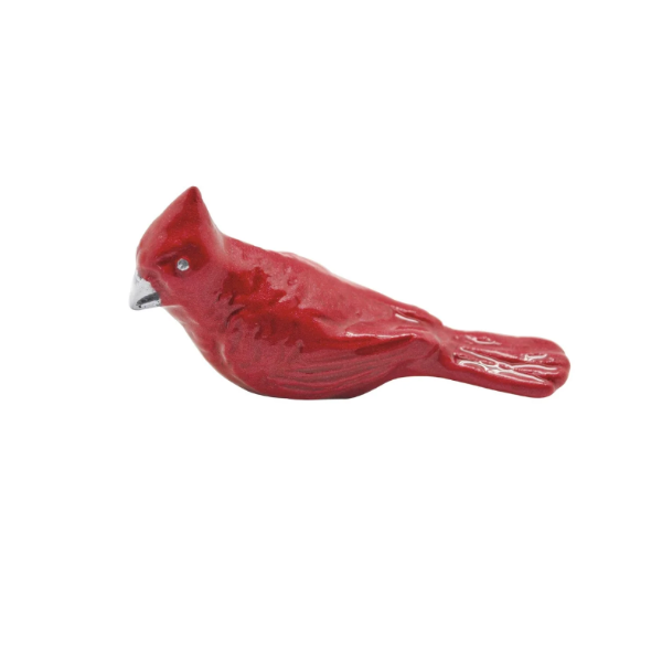 Cardinal Napkin Weight