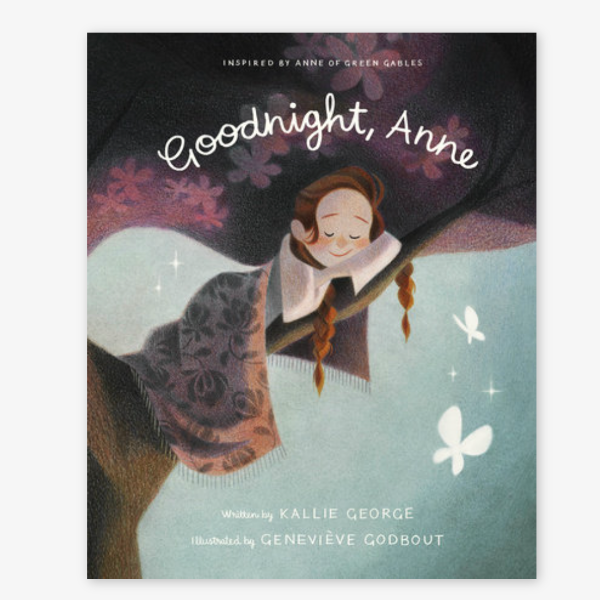 Goodnight, Anne