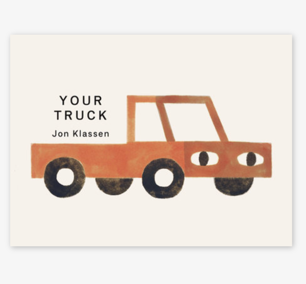 Your Truck