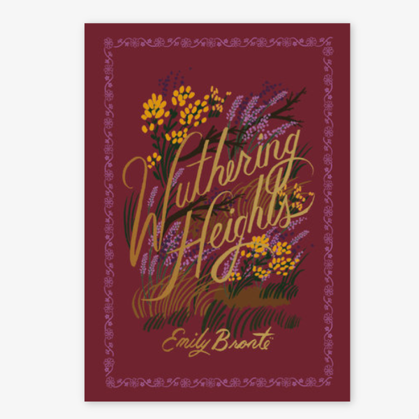 Wuthering Heights