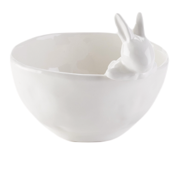 Bunny Bowl