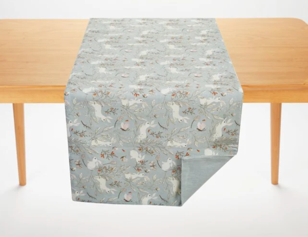 Frolicking Bunnies Runner Mist