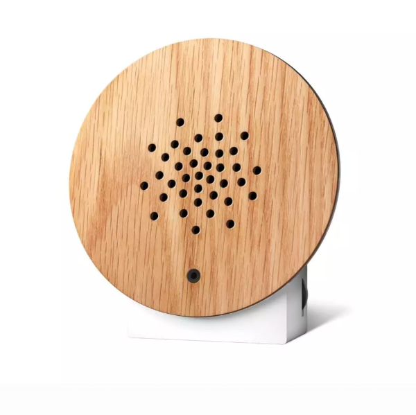 Oceanbox: Oak