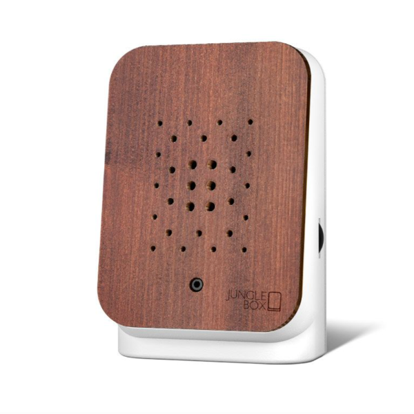 Junglebox Teak Style