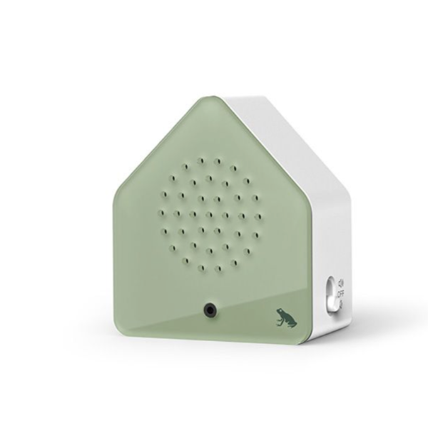 Satellitebox: Tree Frog Classic