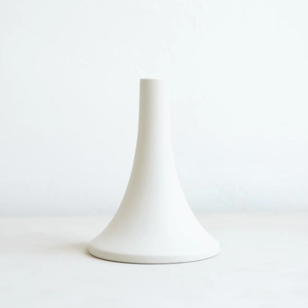 Ceramic Grand Taper Holder-small