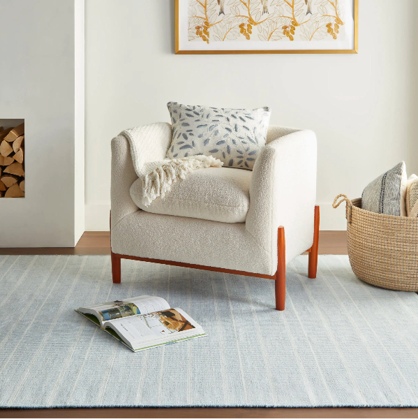 Samson Swedish Blue Indoor/Outdoor