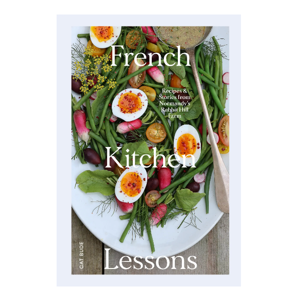 French Kitchen Lessons