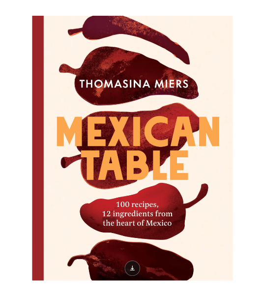 Mexican Table