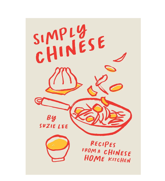 Simply Chinese