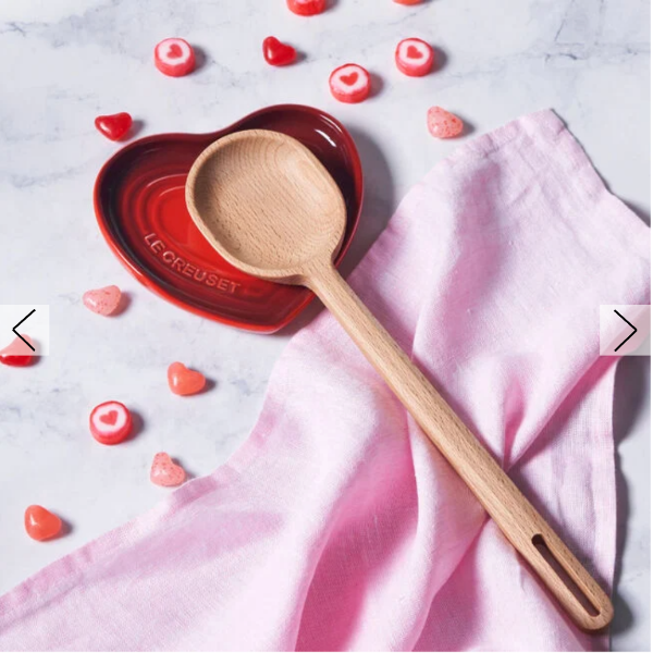 Signature Wood Spoon