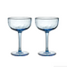 Puro Chambray Cocktail Coupe Set/2