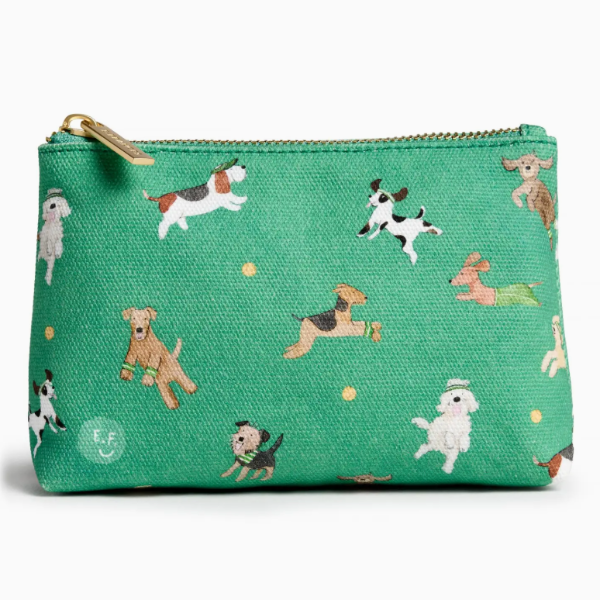 Off Leash Little Pouch