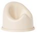Potty, Micro-Off White
