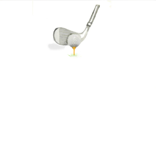 Teed Up Mini Notes Refill
