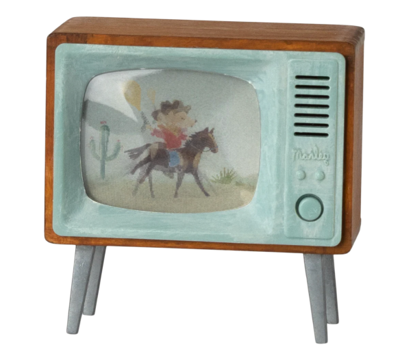 Television Mouse