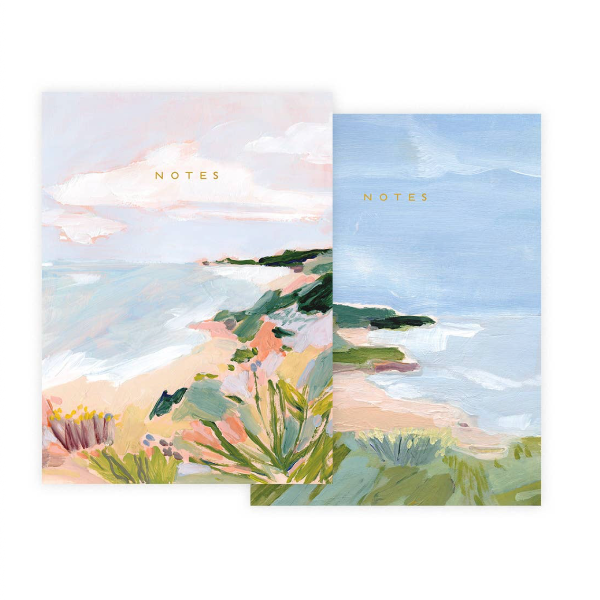 Shore Am Thankful Notebook Set