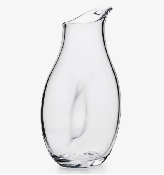Cloud Carafe