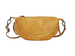 Crosby Sling/Crossbody Bag: Camel