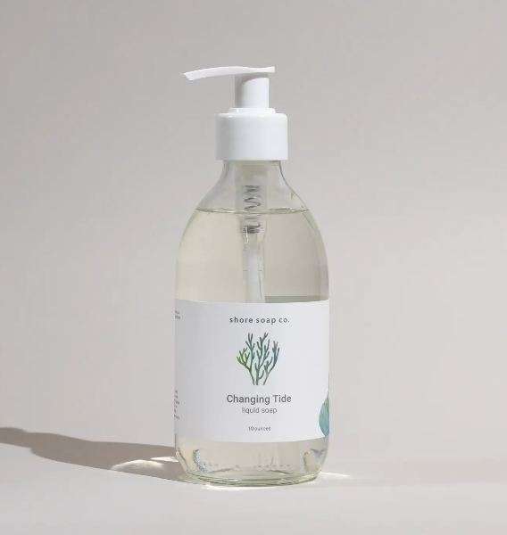 Changing Tide Liquid Soap