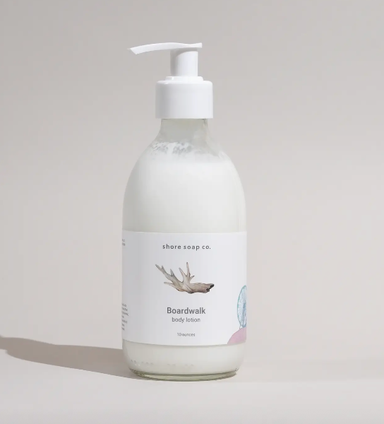 Boardwalk Lotion