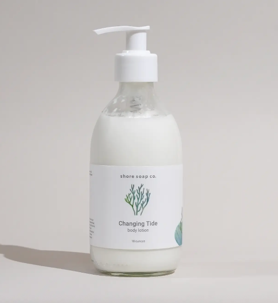 Changing Tide Lotion