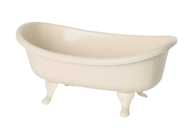 Mouse Miniature Bathtub